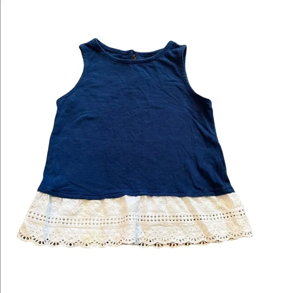 Lot of 4 Gymboree and GAP Skirts and Dress Size 5